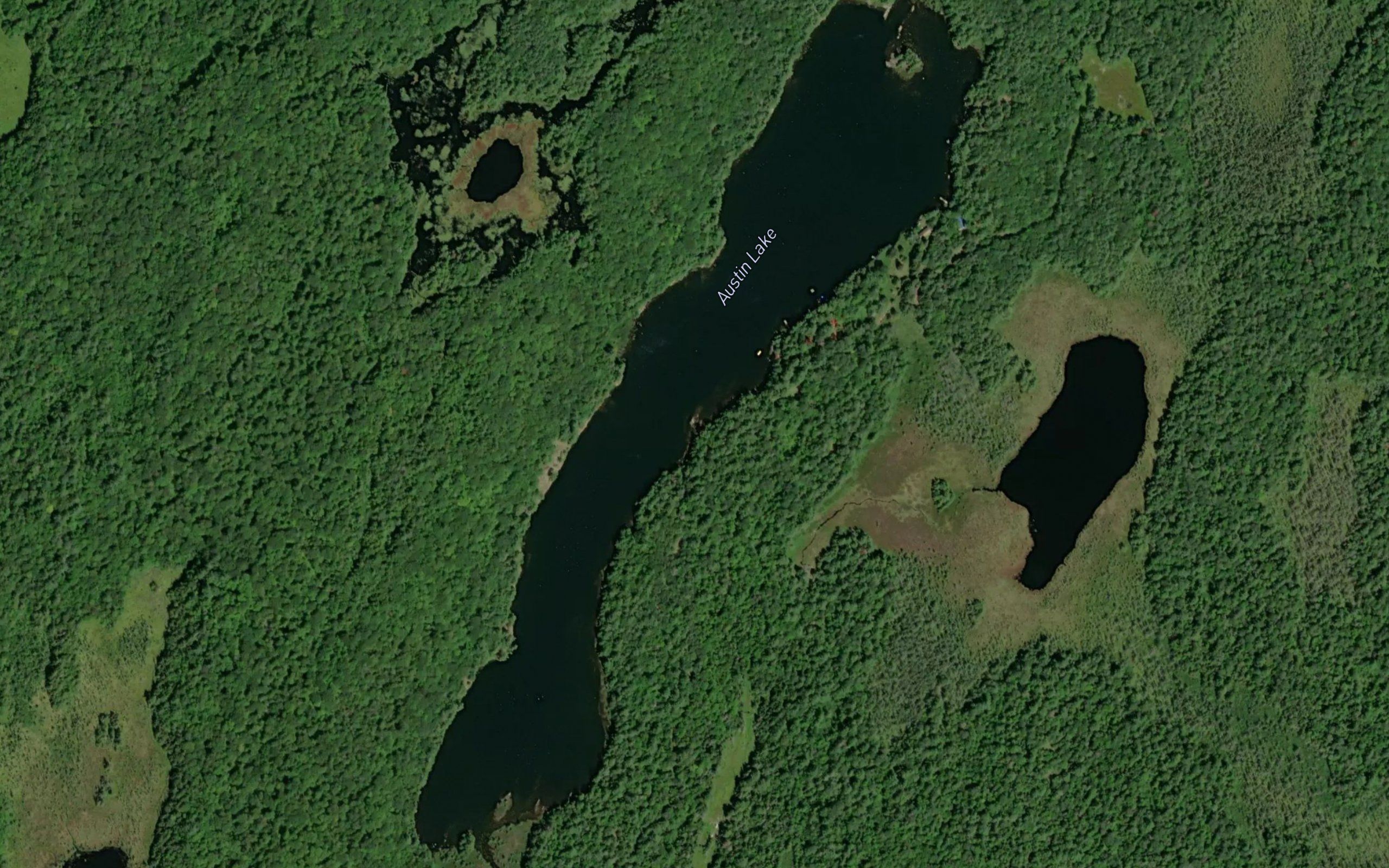 Austin Lake