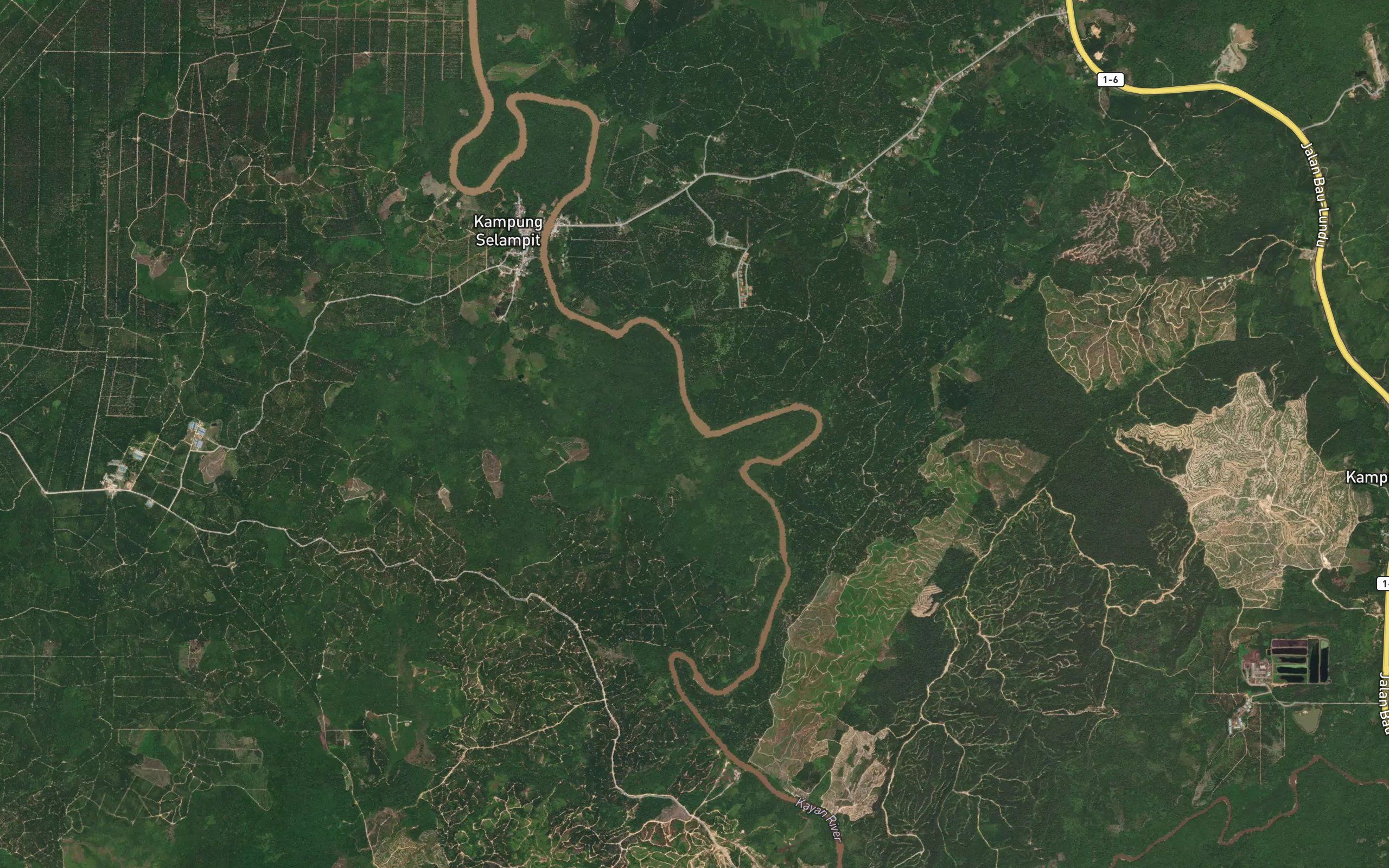 Sungai Pinang