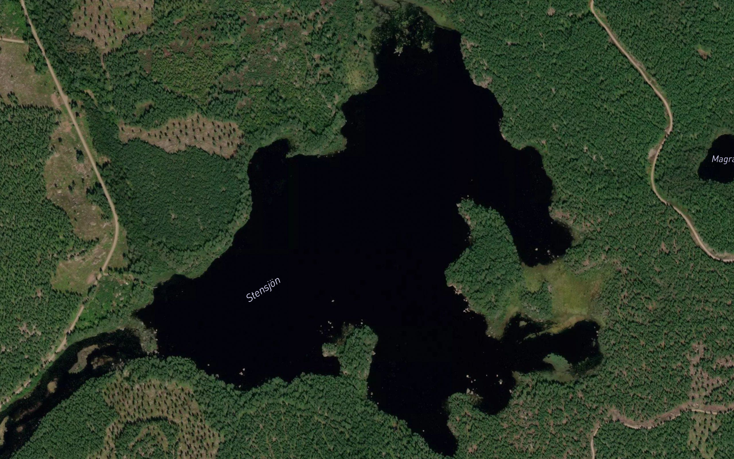 Stensjon