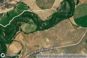 Home Creek