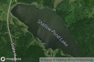 Shallow Pond Lake