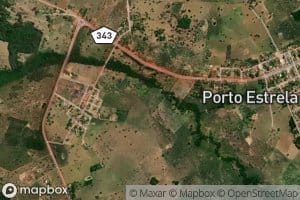 Ribeirao Ponta do Morro