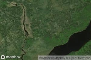 Nikitowa River