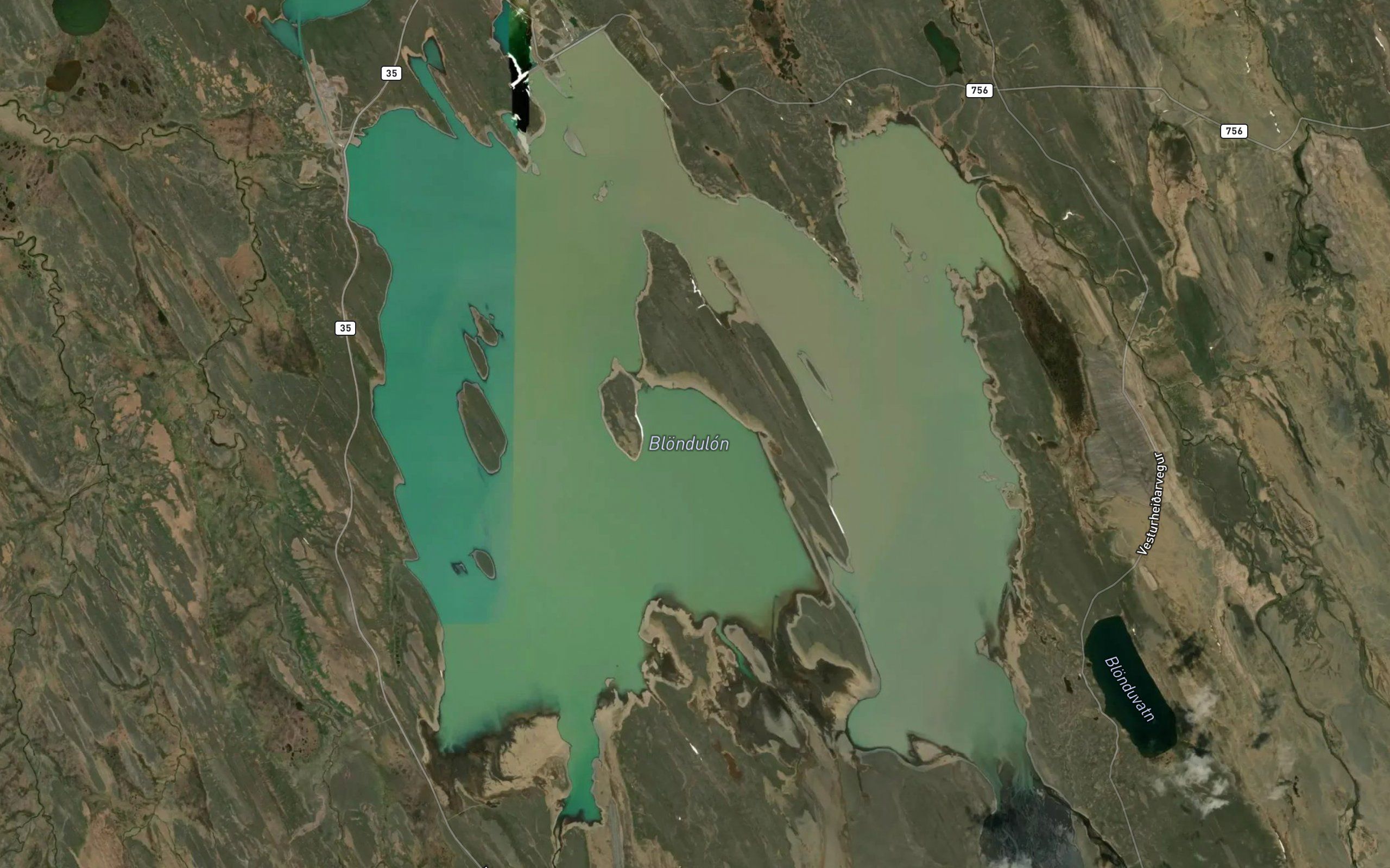 Ullarkvisl