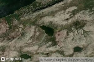 Mefjellstjorni