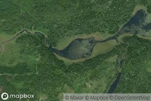 Lower Trapper Lake
