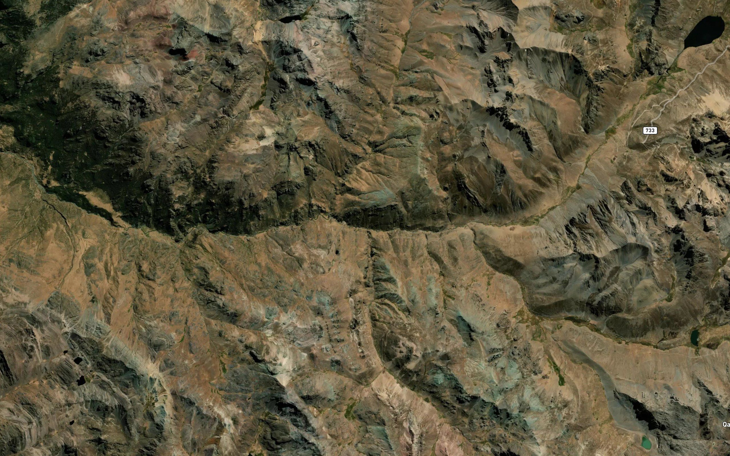Quebrada Tacuacana