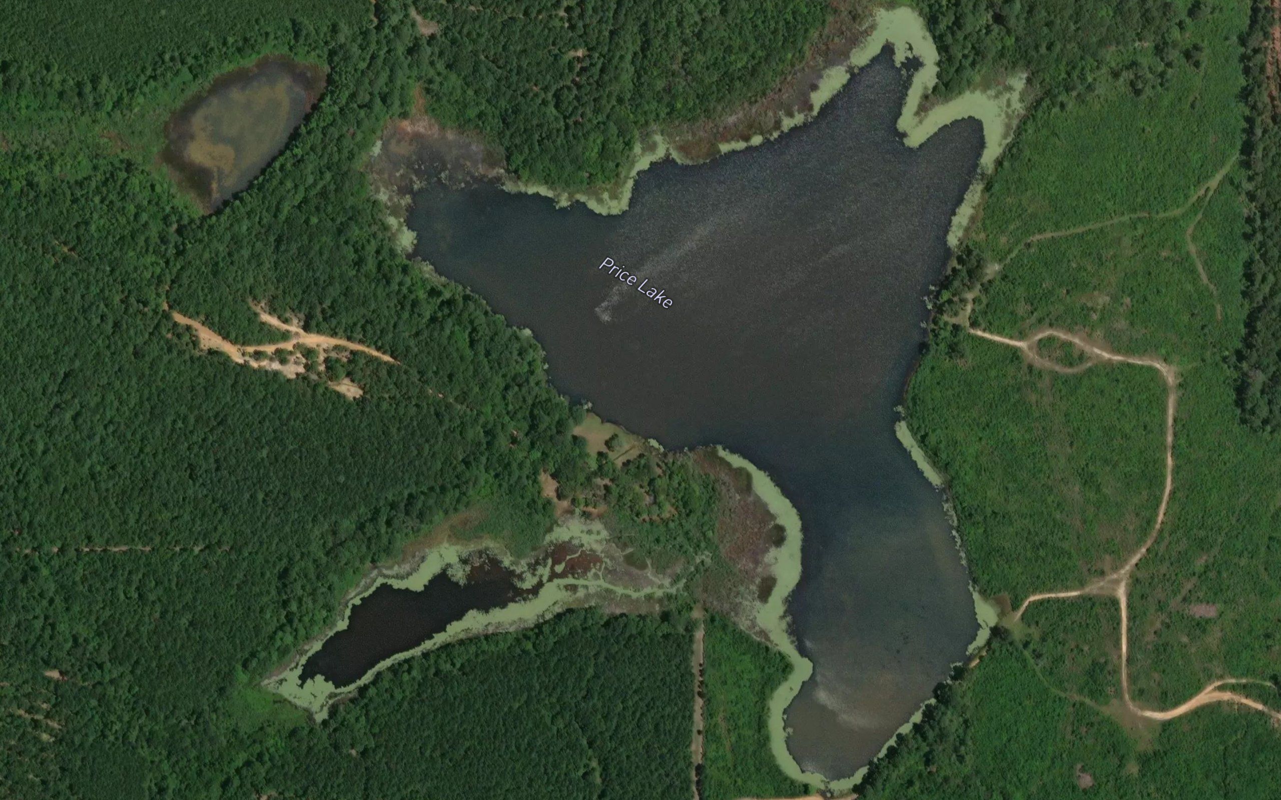 Price Lake