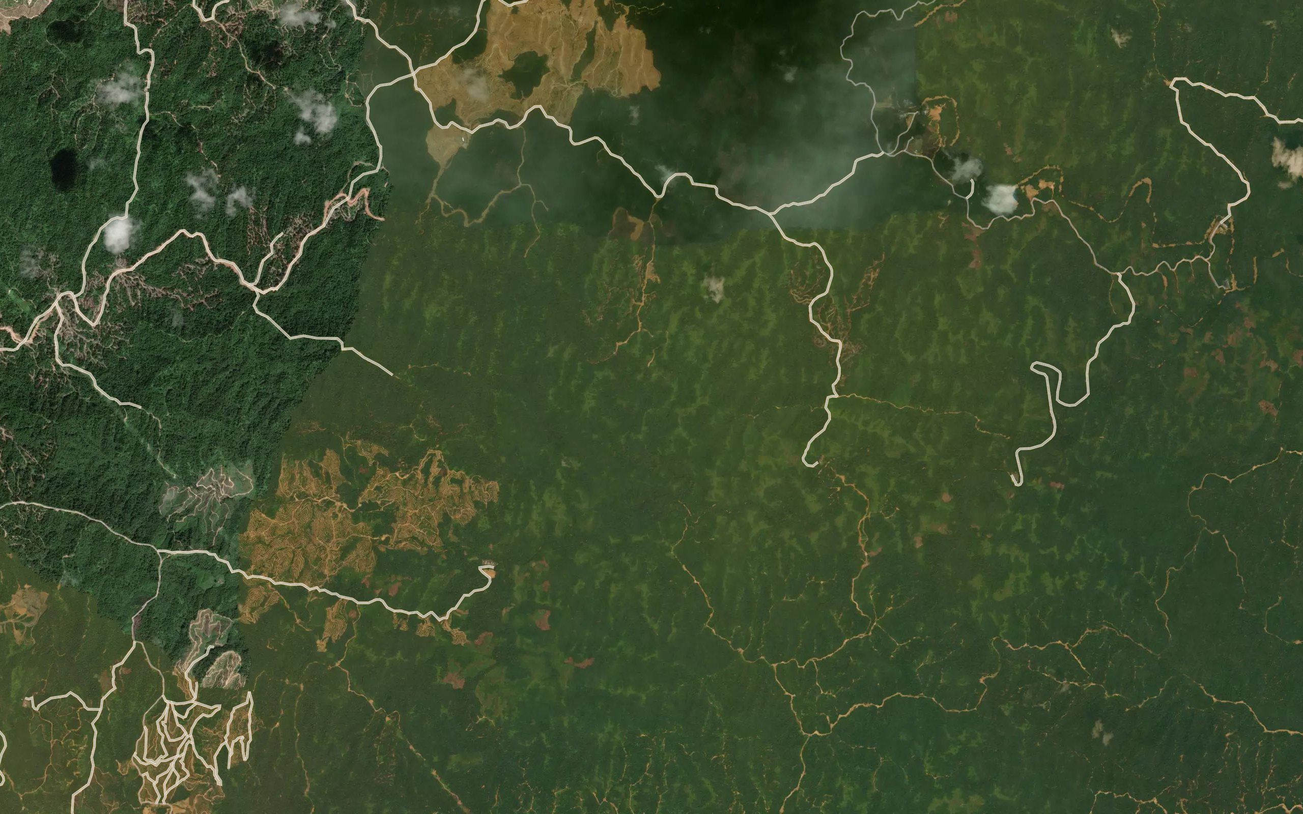 Sungai Sepurai