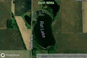 Rat Lake