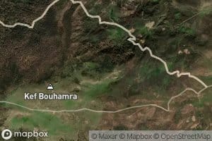 'Ain Merdj el Kebira