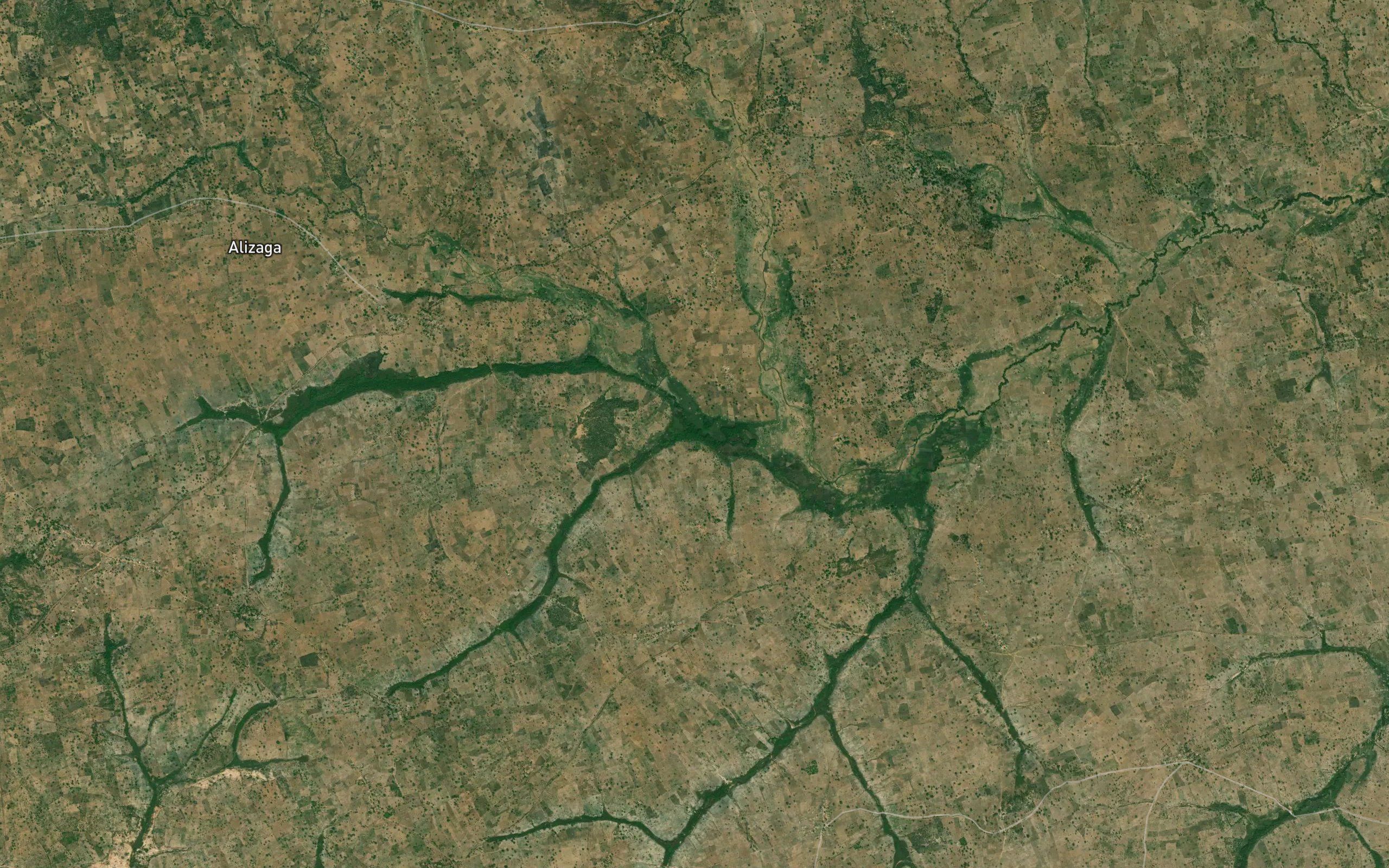 RiverOhuFereruwa
