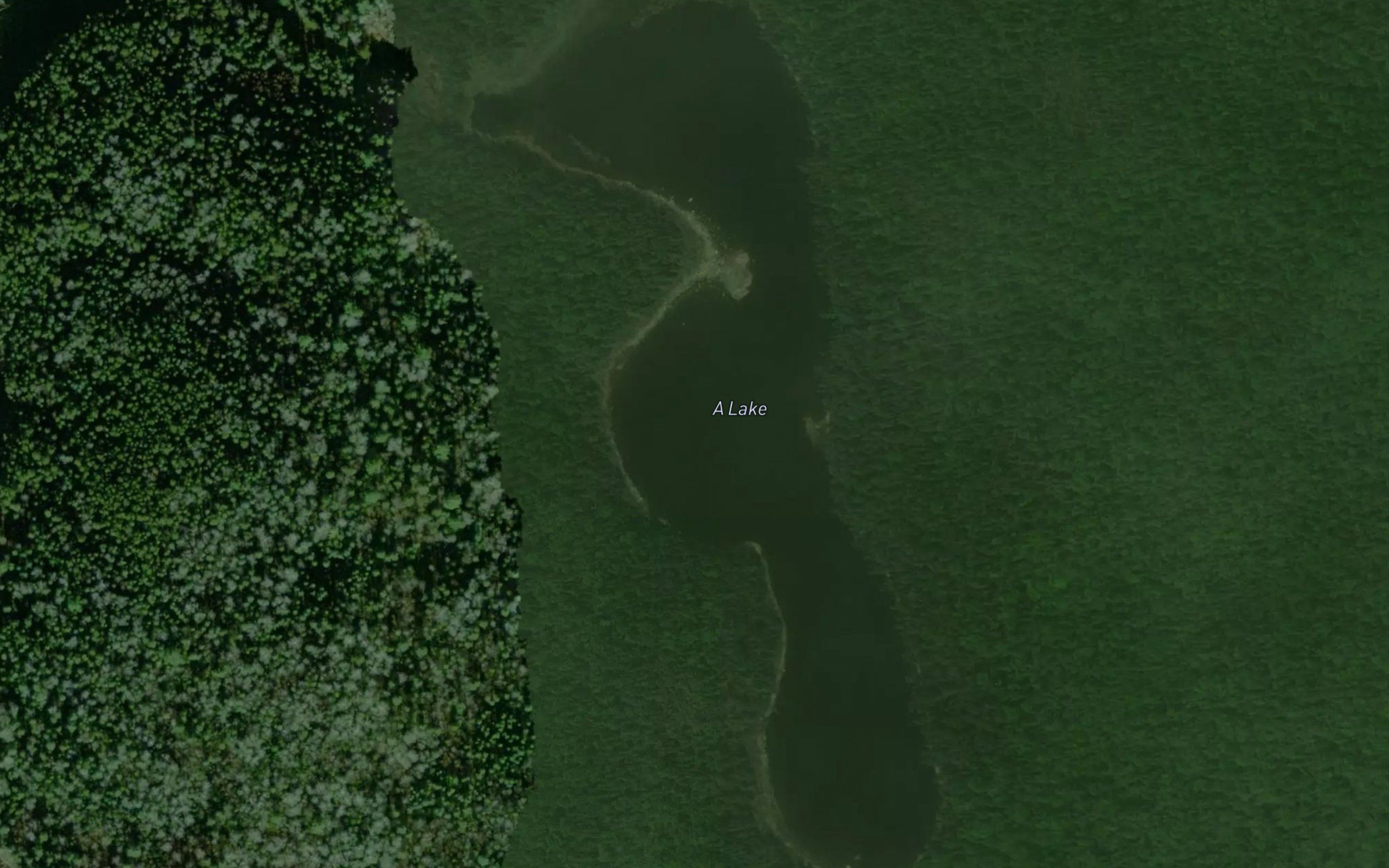 A Lake