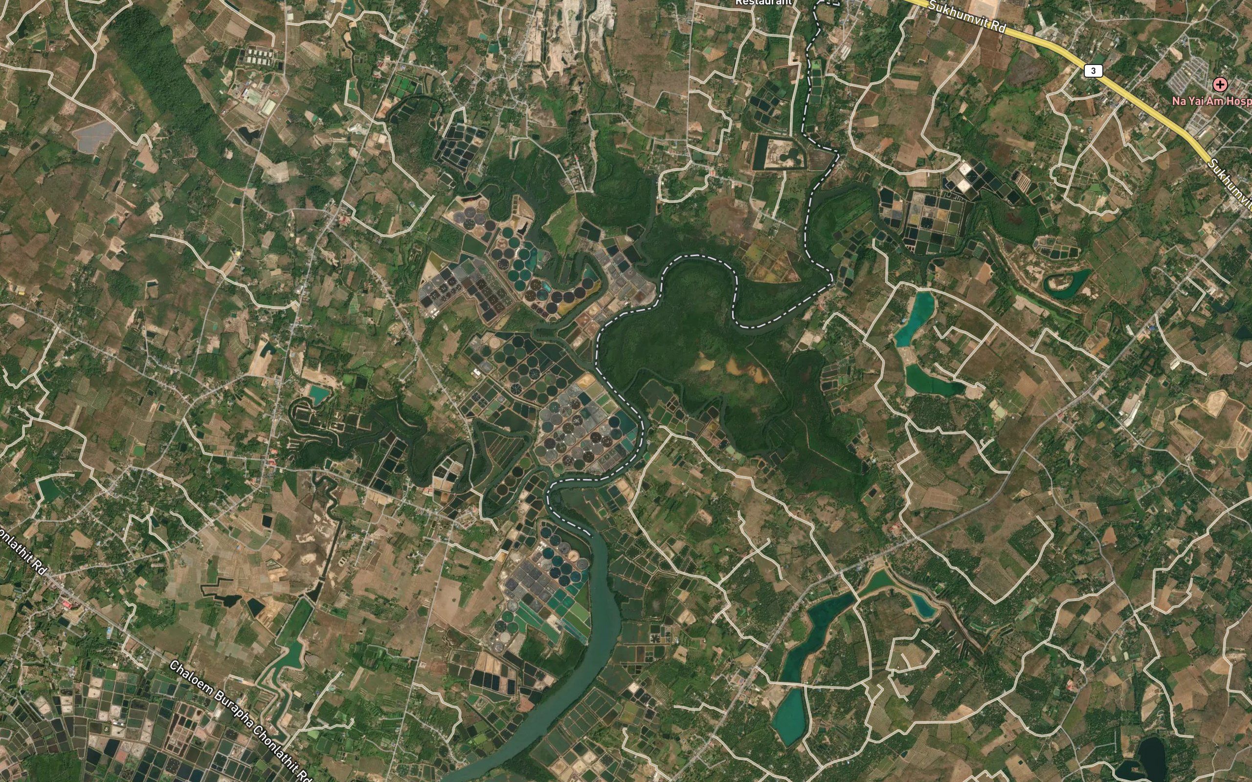 Khlong Bang Kluai