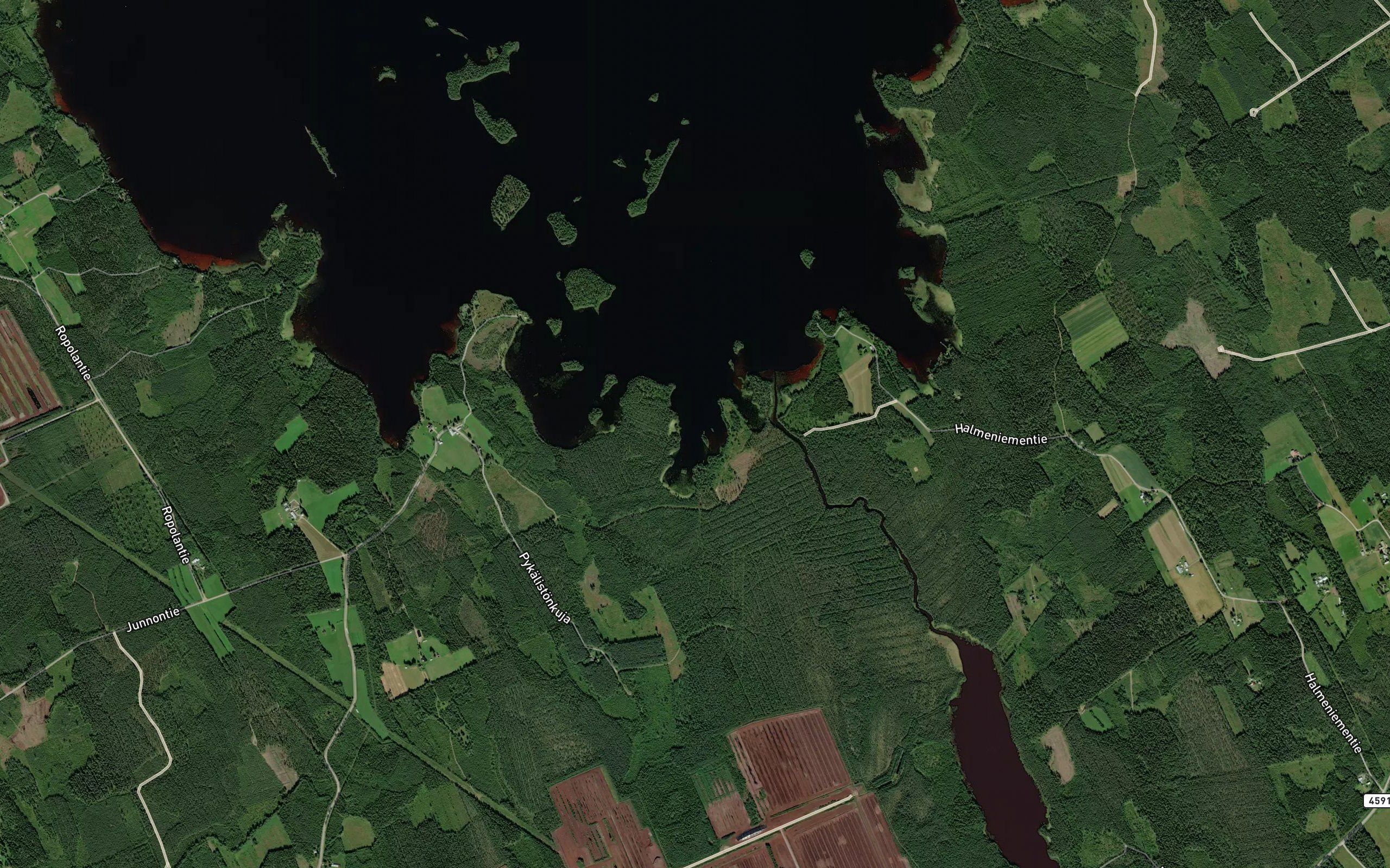 Soukanlahti