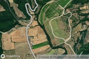 Fosso Grande di Fanello