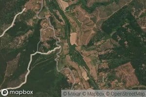 Quebrada Los Carrizos