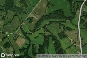 Horseapple Creek