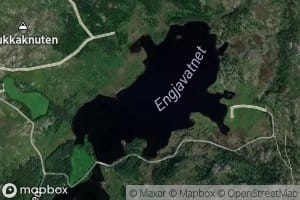 Engjavatnet