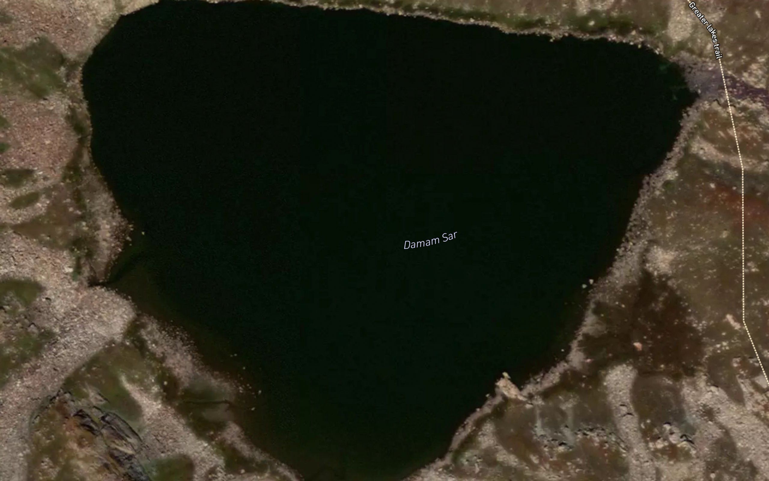 Danam Sar