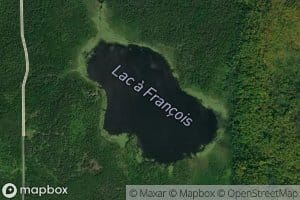 Lac a Francois