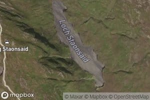 Loch Staonsaid