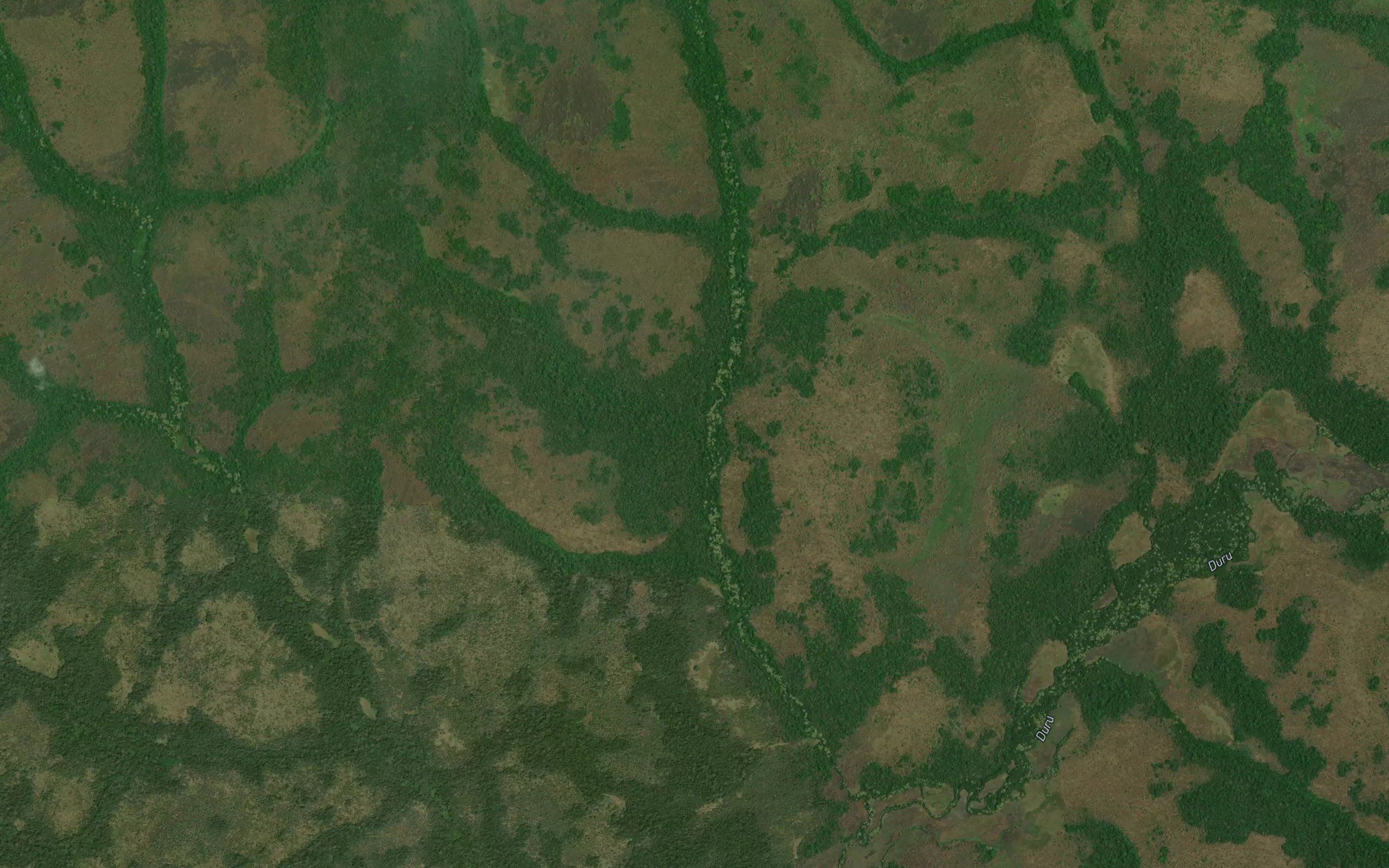 Nandono