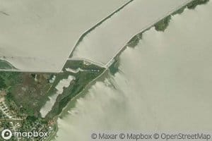 Cedar Boyou Generating Station Clng