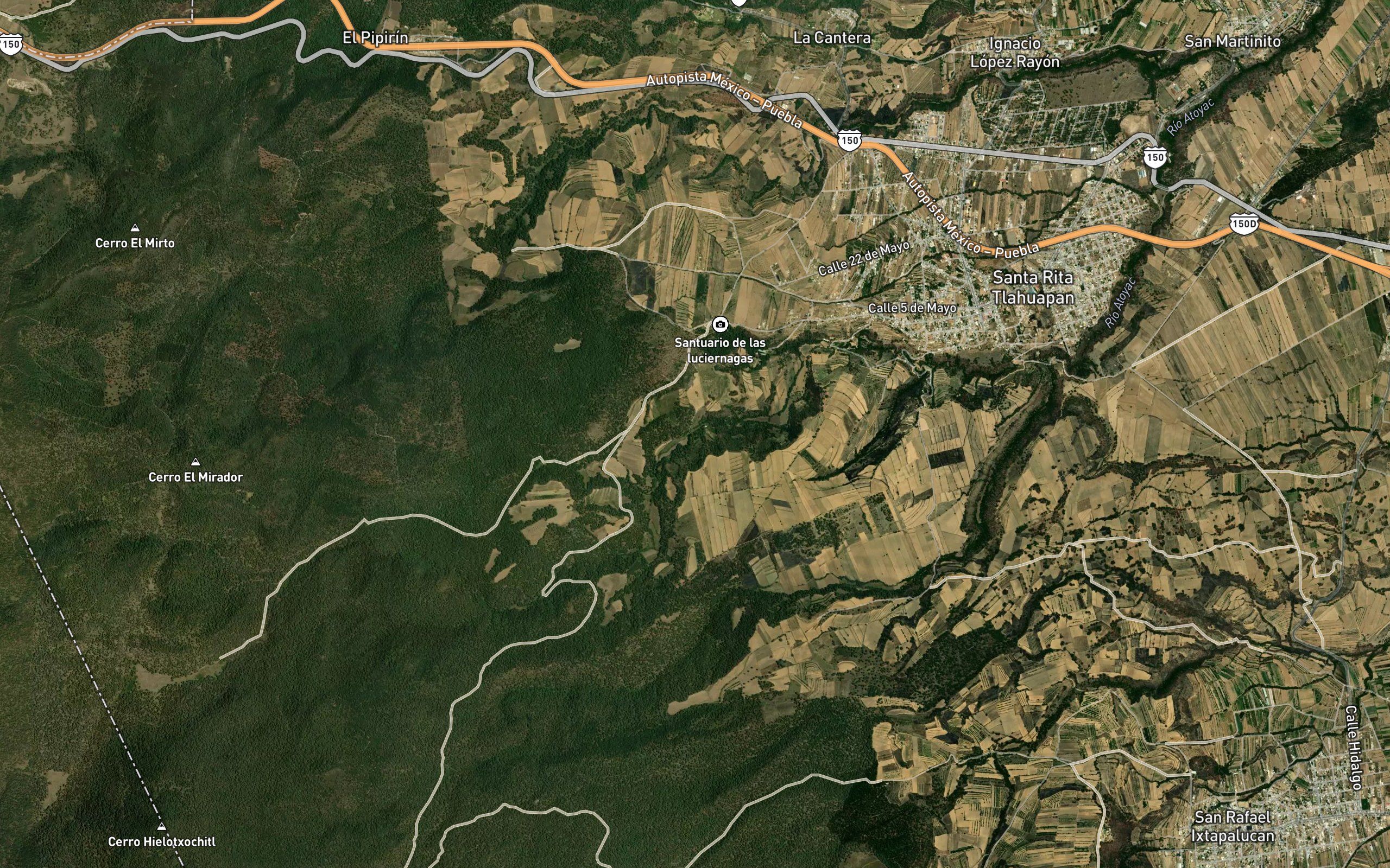 Barranca Capultitla
