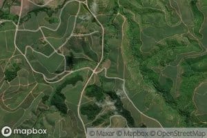 Riacho Santo Antonio