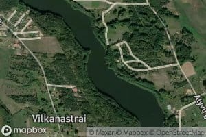 Ezeras Baltajis Bilsas