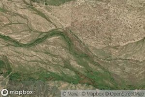 Hackberry Creek
