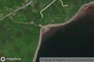 Griffin Cove