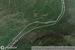 Barktable Creek