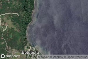 Talafatama Bay