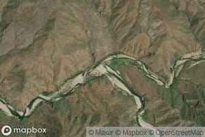Rio San Gregorio