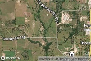 West Campbell Branch