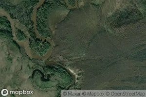 South Fork Hess Creek