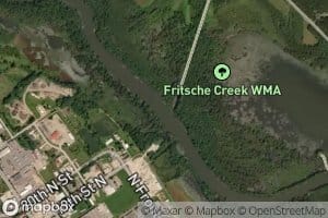 Fritsche Creek