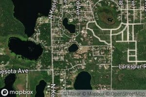 Lake Ruby