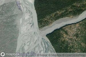 Hoge Creek