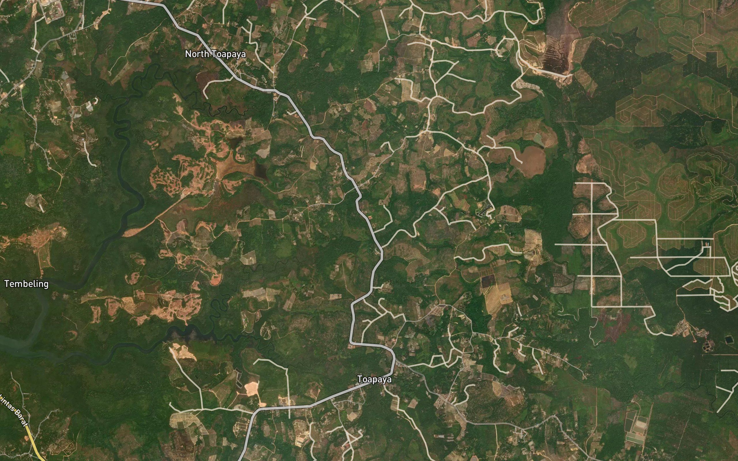Sungai Buyung
