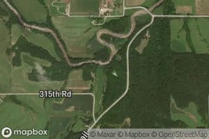 Deer Creek