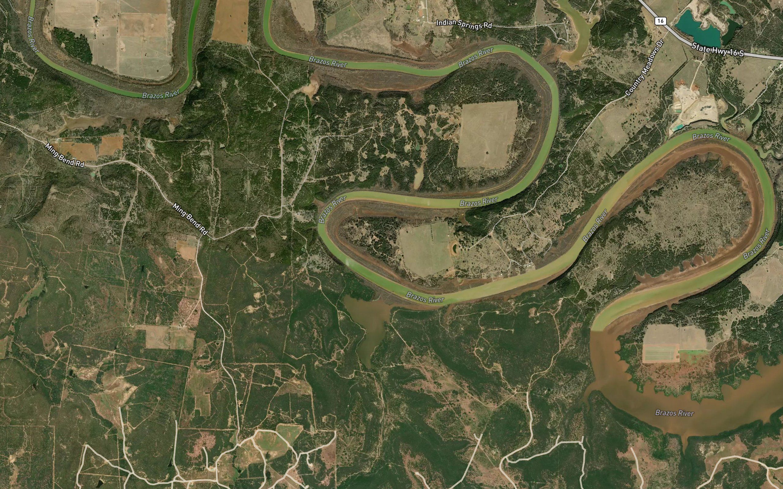 Long Bend