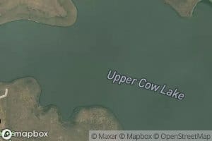 Upper Cow Lake