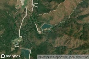 Ang Kep Nam Huai Pa Rai