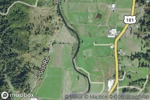 Hartley Creek