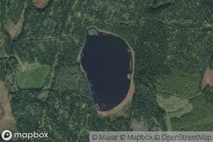 Jimmac Lake
