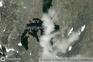 Isloyptjorni,s