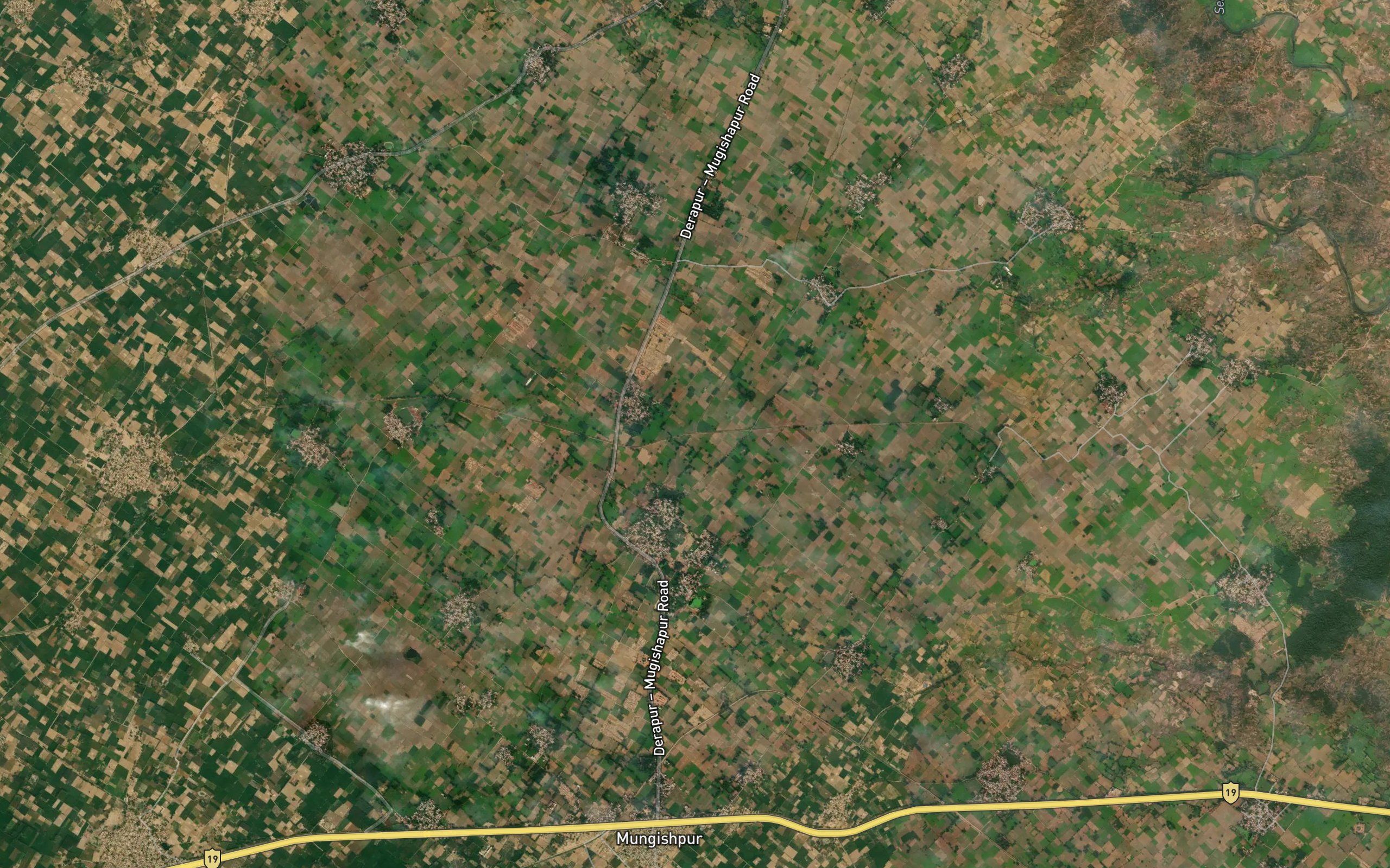 Derapur Minor